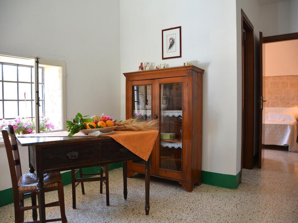 Villa Antica Dimora San Filippo Módica Exterior foto