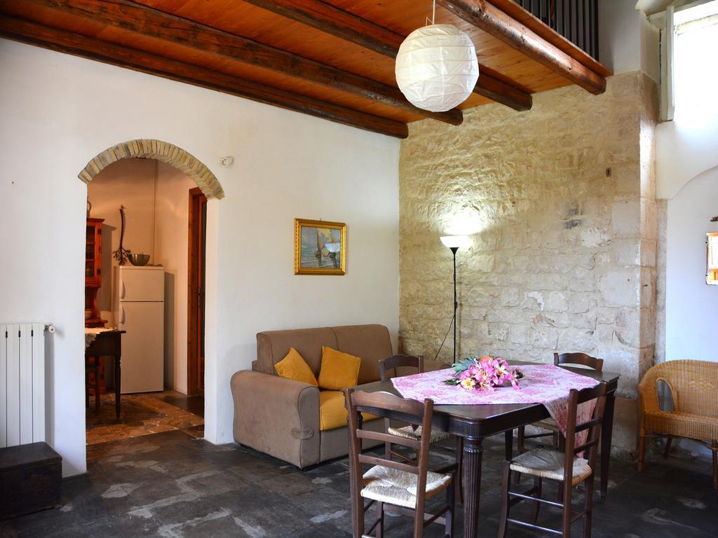 Villa Antica Dimora San Filippo Módica Exterior foto