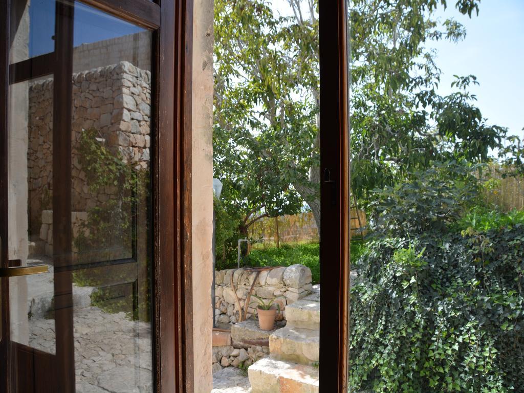 Villa Antica Dimora San Filippo Módica Exterior foto