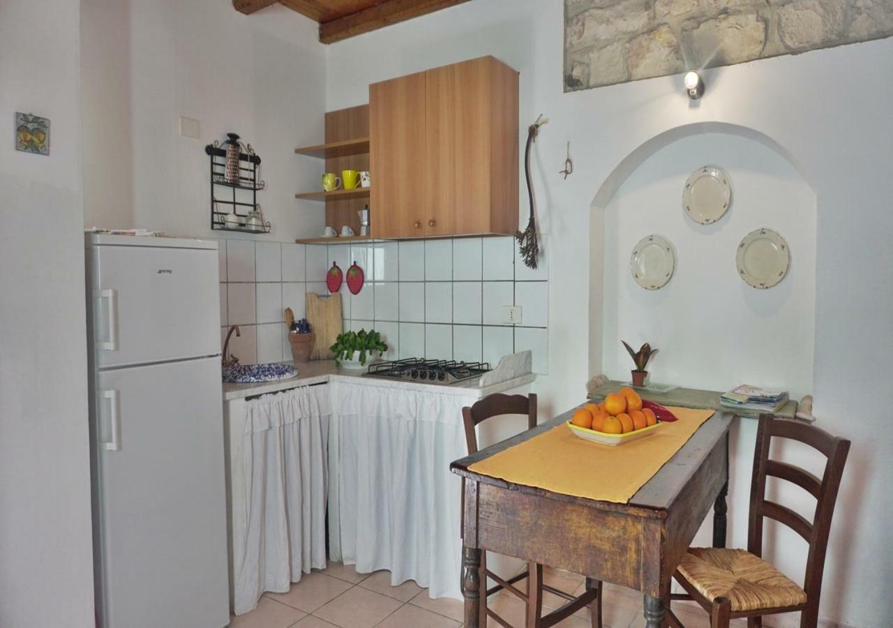 Villa Antica Dimora San Filippo Módica Exterior foto
