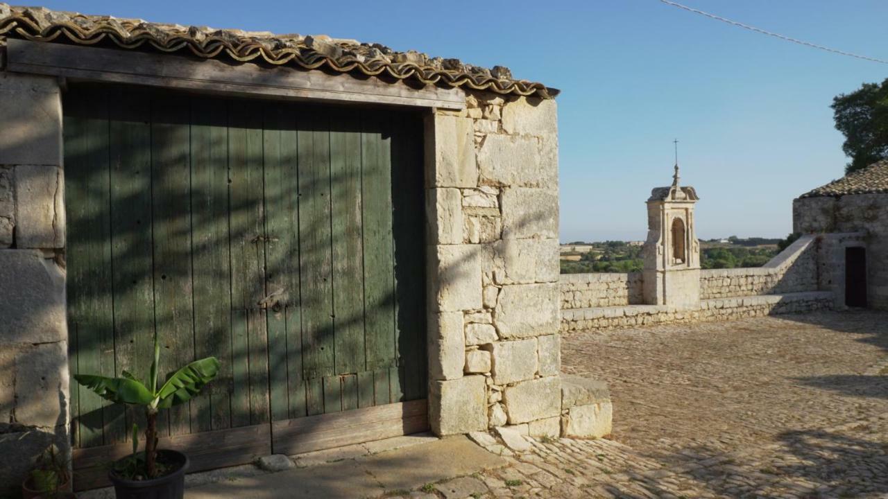 Villa Antica Dimora San Filippo Módica Exterior foto